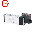 Válvula solenoide de drenaje automático neumático Ckd serie 4V